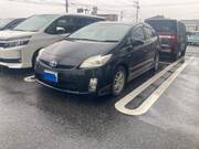 2011 TOYOTA PRIUS S