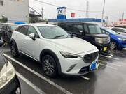 2015 MAZDA CX-3