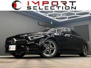 2018 MERCEDES BENZ CLS-CLASS