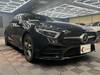 MERCEDES BENZ CLS-CLASS