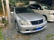 2006 TOYOTA CROWN ATHLETE