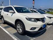 2014 NISSAN X-TRAIL