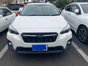 2019 SUBARU XV
