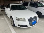 2007 AUDI A6