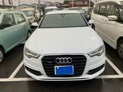 2012 AUDI A6