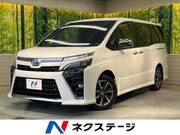 2020 TOYOTA VOXY