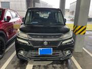 2017 SUZUKI SOLIO BANDIT