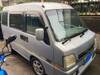 SUBARU DIAS WAGON