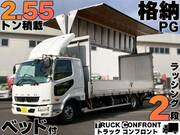 2011 FUSO FIGHTER