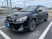 2015 SUBARU XV