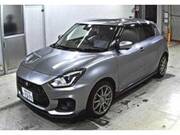 2021 SUZUKI SWIFT SPORT
