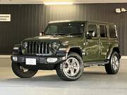 2023 CHRYSLER JEEP WRANGLER UNLIMITED