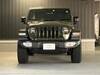 CHRYSLER JEEP WRANGLER UNLIMITED