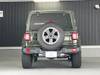 CHRYSLER JEEP WRANGLER UNLIMITED