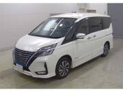 2019 NISSAN SERENA