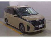 2023 NISSAN SERENA