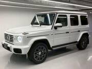 2024 MERCEDES BENZ G-CLASS