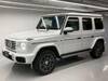 MERCEDES BENZ G-CLASS