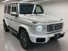 MERCEDES BENZ G-CLASS