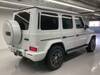 MERCEDES BENZ G-CLASS