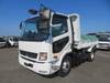 FUSO FIGHTER