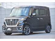 2019 SUZUKI SPACIA CUSTOM