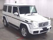 2017 MERCEDES BENZ G-CLASS