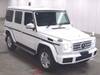 MERCEDES BENZ G-CLASS