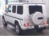 MERCEDES BENZ G-CLASS