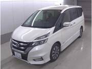 2017 NISSAN SERENA