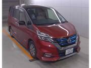 2018 NISSAN SERENA