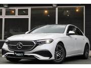 2024 MERCEDES BENZ E-CLASS