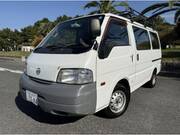 2006 NISSAN VANETTE VAN CD