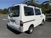 NISSAN VANETTE VAN