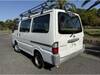 NISSAN VANETTE VAN