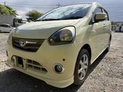 2012 TOYOTA PIXIS EPOCH