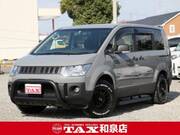 2012 MITSUBISHI OTHER