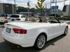 AUDI A5 CABRIOLET