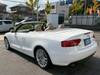 AUDI A5 CABRIOLET
