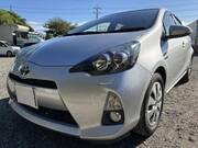 2013 TOYOTA AQUA S