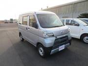 2020 DAIHATSU HIJET CARGO
