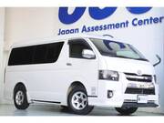 2015 TOYOTA HIACE WAGON GL