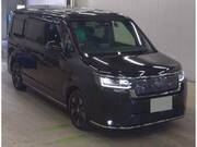 2022 HONDA STEPWAGON