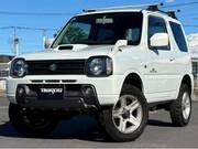 2005 SUZUKI JIMNY LAND VENTURE