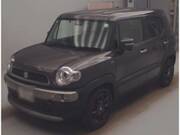 2019 SUZUKI XBEE HYBRID MZ