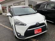 2018 TOYOTA SIENTA
