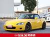 HONDA S2000