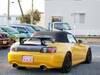 HONDA S2000