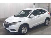 2014 HONDA VEZEL