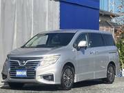 2017 NISSAN ELGRAND